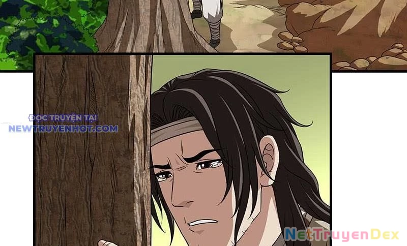 Thiên Long Bát Bộ Webtoon Chapter 112 - Next Chapter 113