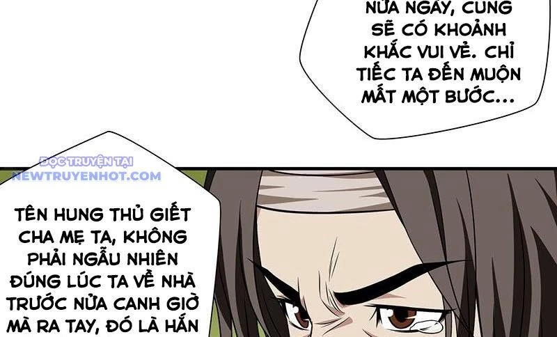 Thiên Long Bát Bộ Webtoon Chapter 112 - Next Chapter 113