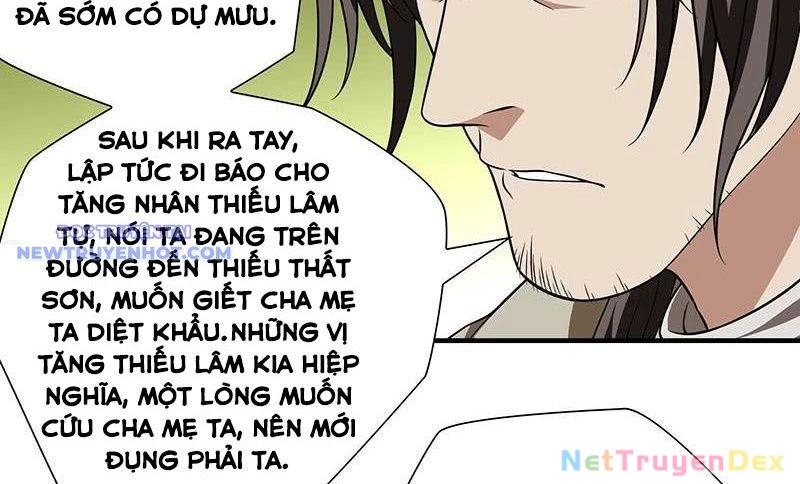 Thiên Long Bát Bộ Webtoon Chapter 112 - Next Chapter 113