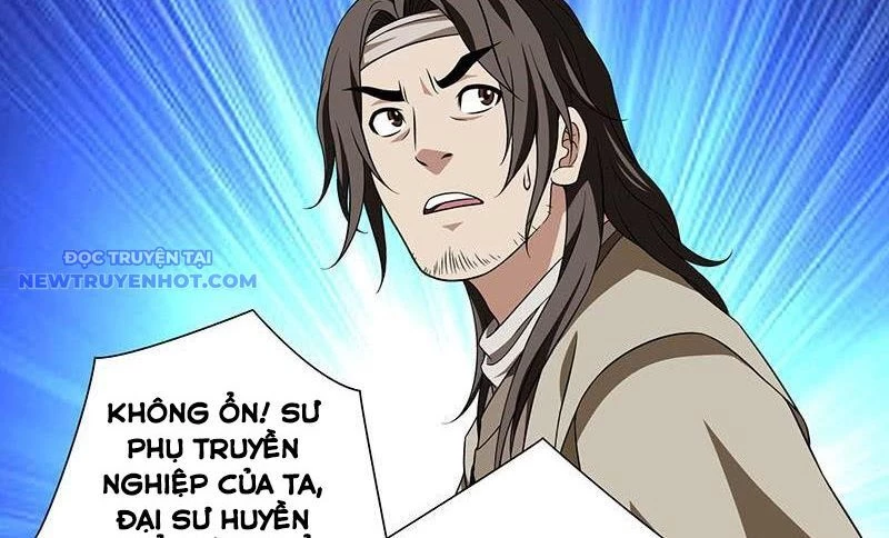 Thiên Long Bát Bộ Webtoon Chapter 112 - Next Chapter 113