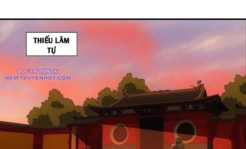 Thiên Long Bát Bộ Webtoon Chapter 112 - Next Chapter 113