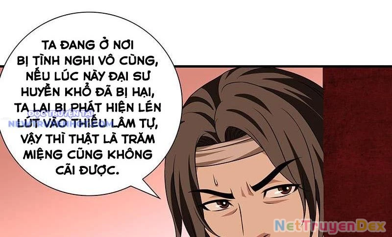 Thiên Long Bát Bộ Webtoon Chapter 112 - Next Chapter 113