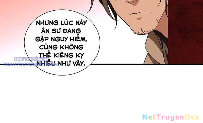 Thiên Long Bát Bộ Webtoon Chapter 112 - Next Chapter 113