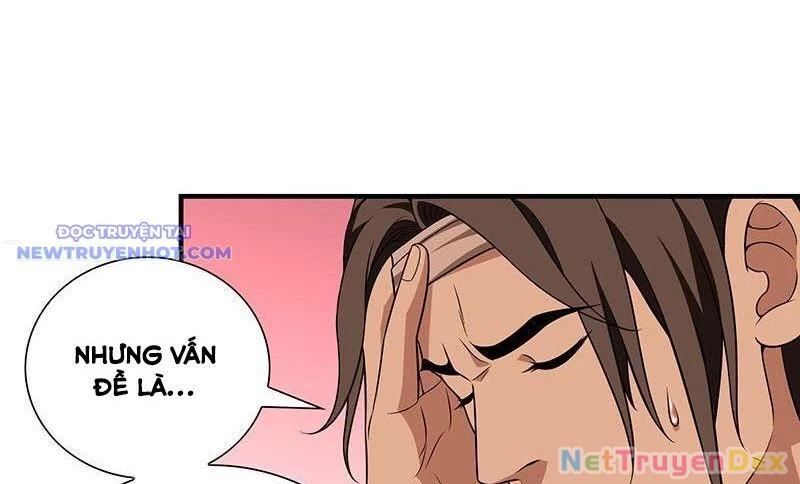 Thiên Long Bát Bộ Webtoon Chapter 112 - Next Chapter 113