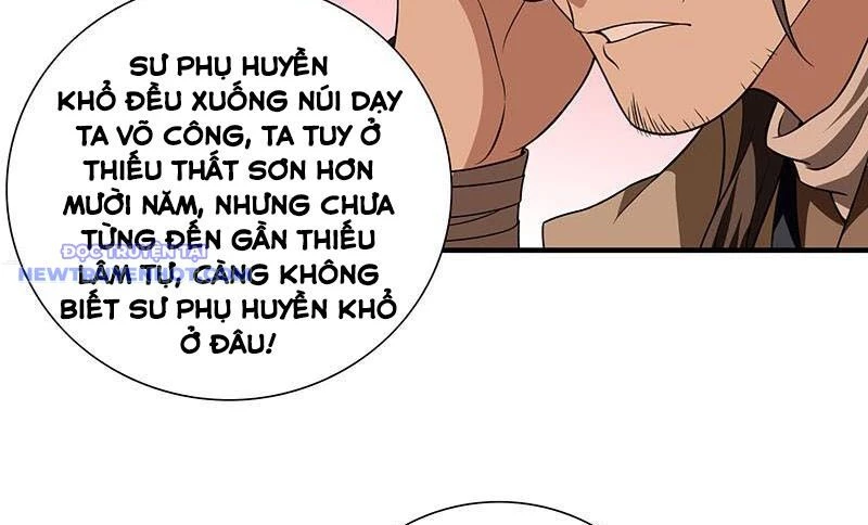 Thiên Long Bát Bộ Webtoon Chapter 112 - Next Chapter 113