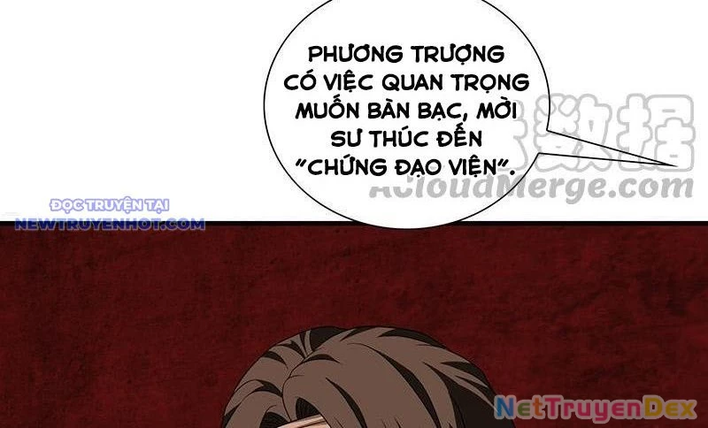 Thiên Long Bát Bộ Webtoon Chapter 112 - Next Chapter 113
