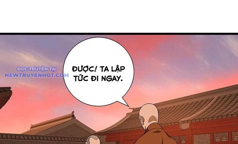 Thiên Long Bát Bộ Webtoon Chapter 112 - Next Chapter 113