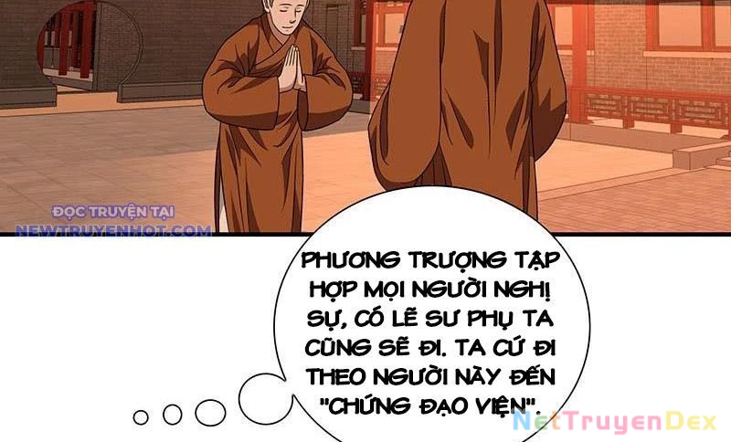 Thiên Long Bát Bộ Webtoon Chapter 112 - Next Chapter 113