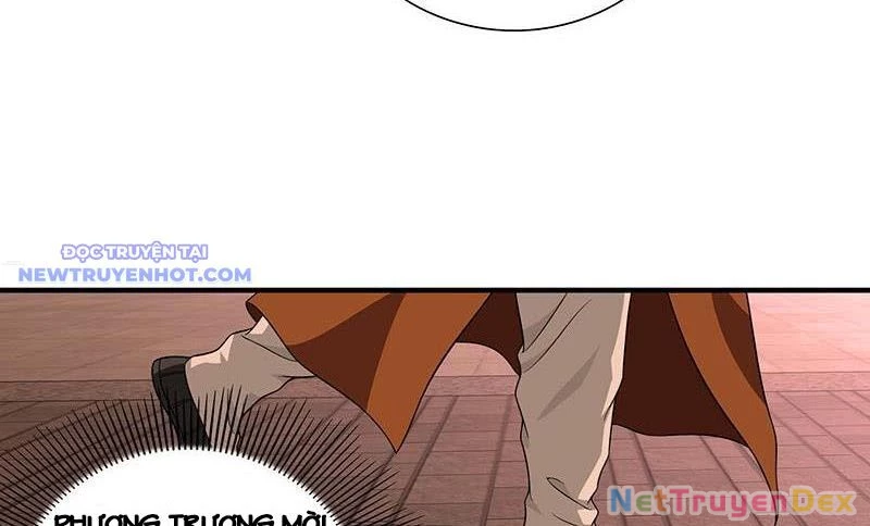 Thiên Long Bát Bộ Webtoon Chapter 112 - Next Chapter 113