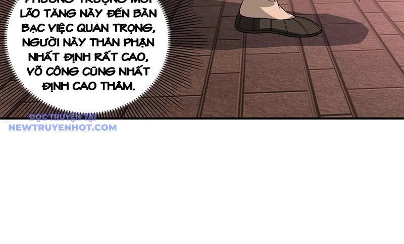 Thiên Long Bát Bộ Webtoon Chapter 112 - Next Chapter 113
