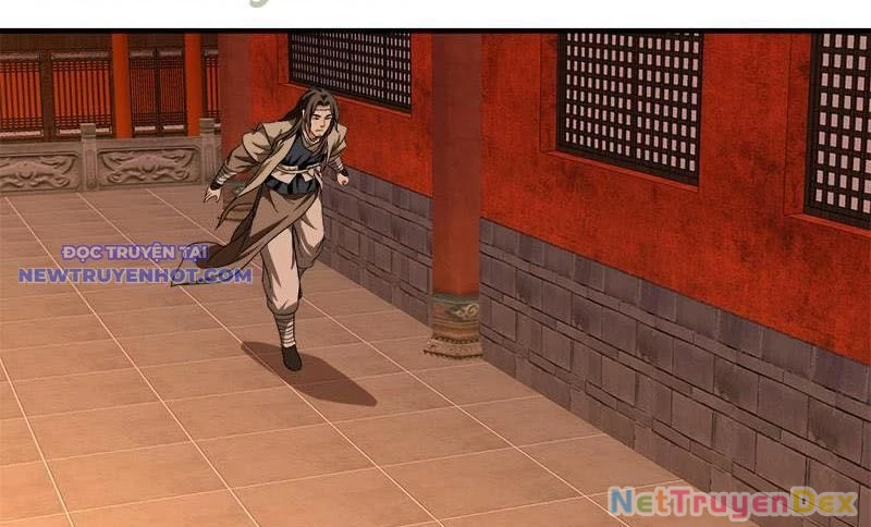 Thiên Long Bát Bộ Webtoon Chapter 112 - Next Chapter 113