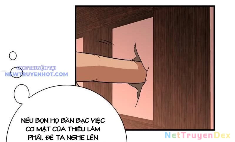 Thiên Long Bát Bộ Webtoon Chapter 112 - Next Chapter 113