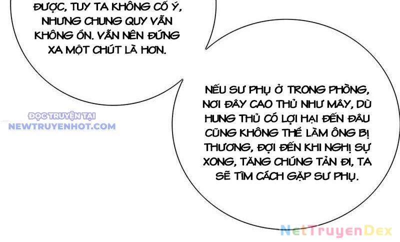 Thiên Long Bát Bộ Webtoon Chapter 112 - Next Chapter 113