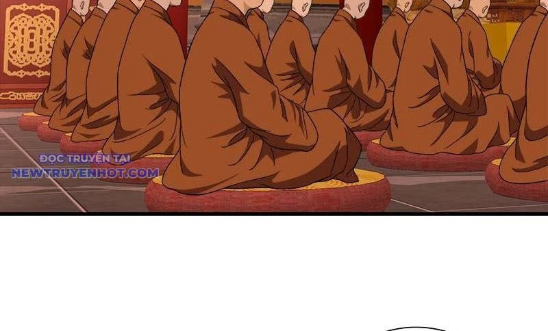 Thiên Long Bát Bộ Webtoon Chapter 112 - Next Chapter 113