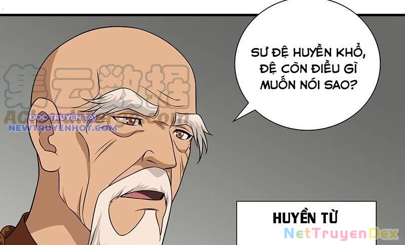 Thiên Long Bát Bộ Webtoon Chapter 112 - Next Chapter 113
