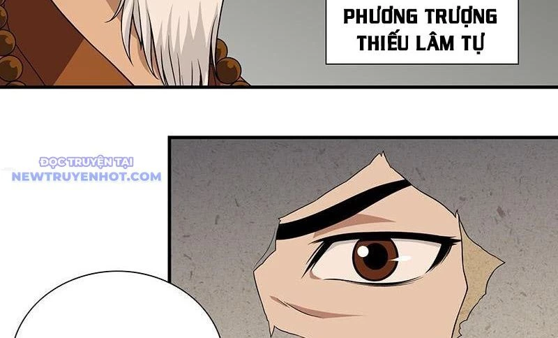 Thiên Long Bát Bộ Webtoon Chapter 112 - Next Chapter 113