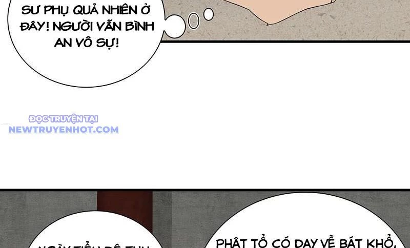Thiên Long Bát Bộ Webtoon Chapter 112 - Next Chapter 113