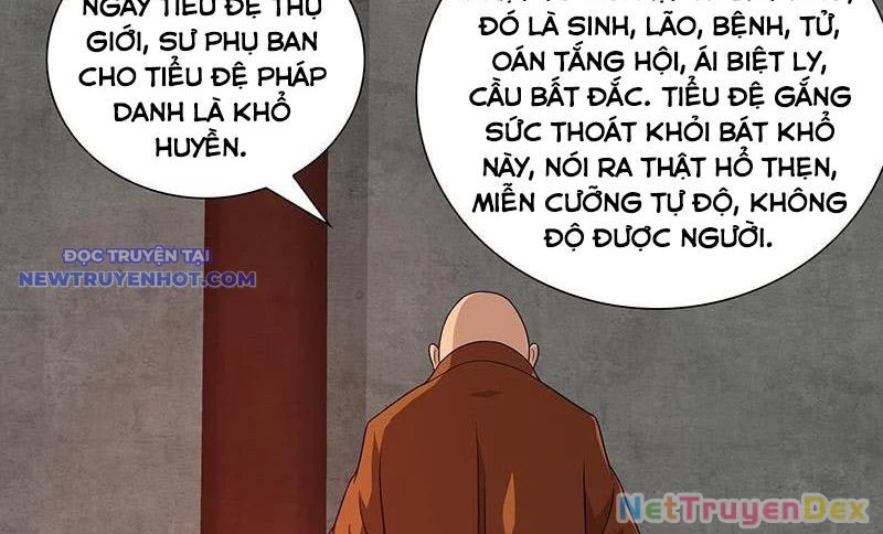 Thiên Long Bát Bộ Webtoon Chapter 112 - Next Chapter 113