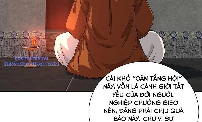 Thiên Long Bát Bộ Webtoon Chapter 112 - Next Chapter 113