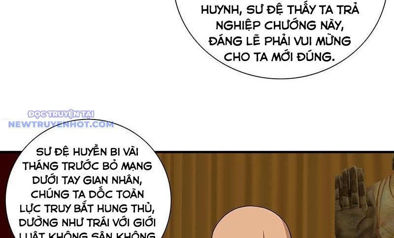 Thiên Long Bát Bộ Webtoon Chapter 112 - Next Chapter 113