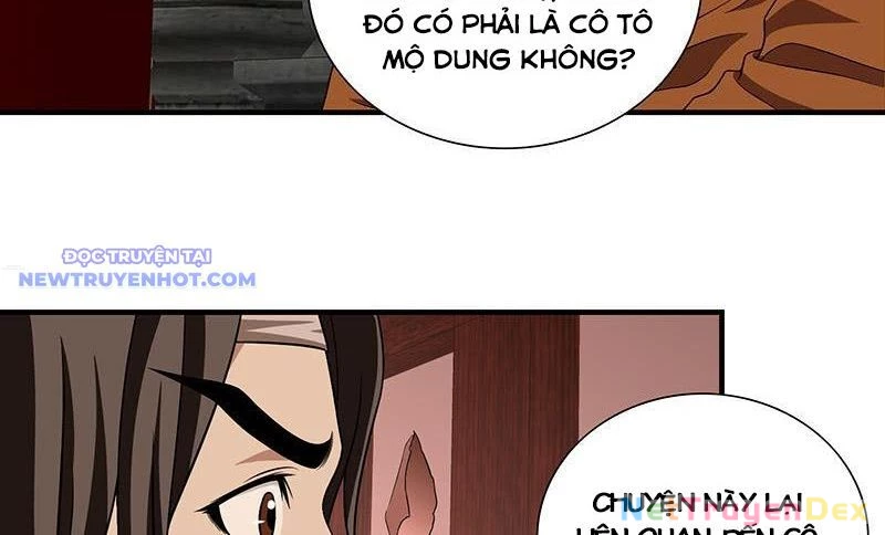 Thiên Long Bát Bộ Webtoon Chapter 112 - Next Chapter 113