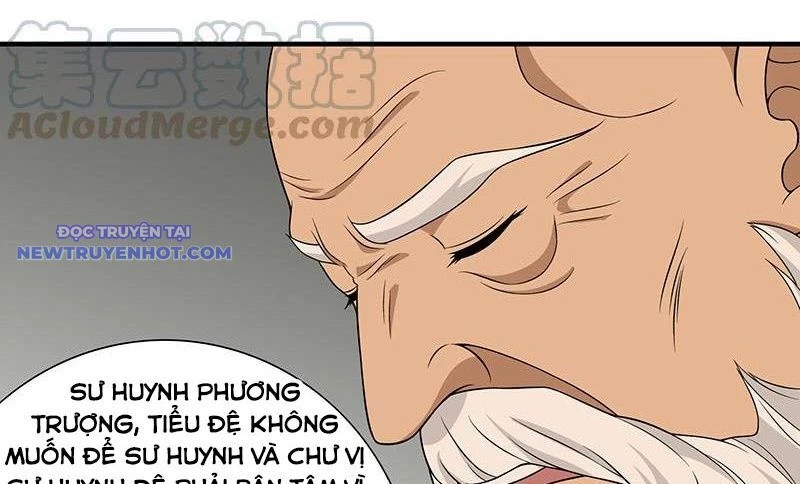Thiên Long Bát Bộ Webtoon Chapter 112 - Next Chapter 113