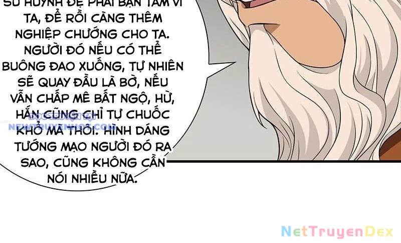 Thiên Long Bát Bộ Webtoon Chapter 112 - Next Chapter 113