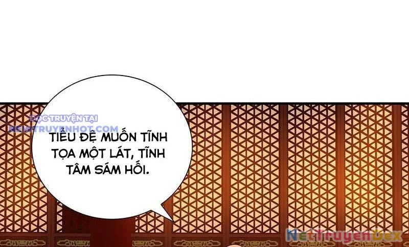 Thiên Long Bát Bộ Webtoon Chapter 112 - Next Chapter 113