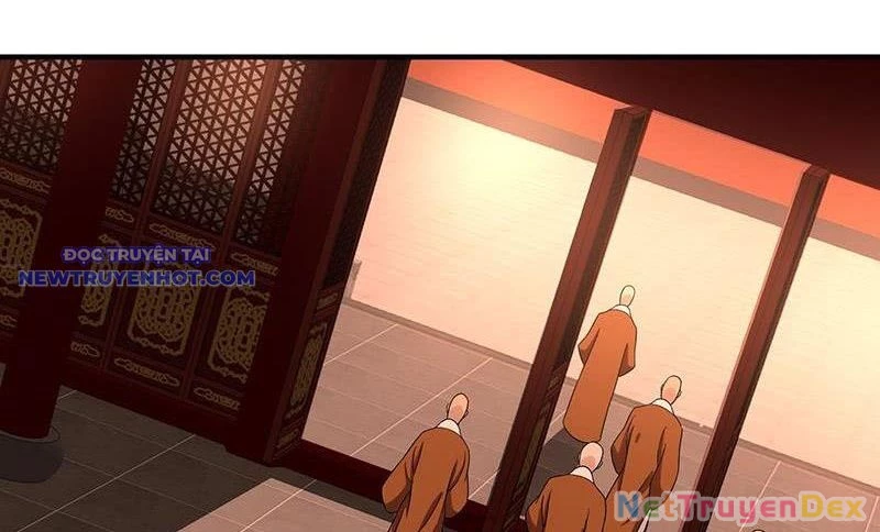 Thiên Long Bát Bộ Webtoon Chapter 112 - Next Chapter 113