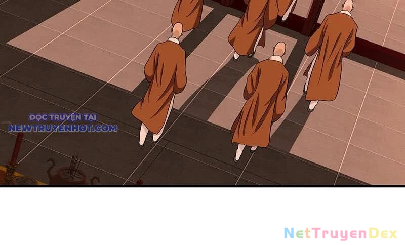 Thiên Long Bát Bộ Webtoon Chapter 112 - Next Chapter 113