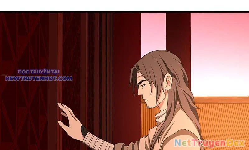 Thiên Long Bát Bộ Webtoon Chapter 112 - Next Chapter 113