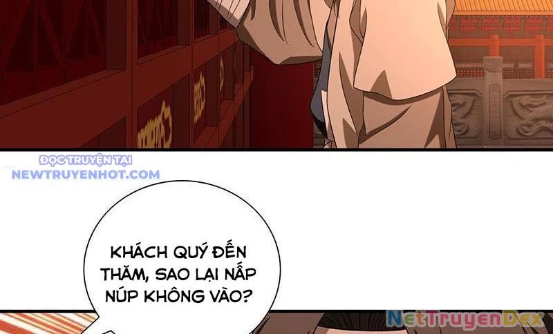 Thiên Long Bát Bộ Webtoon Chapter 112 - Next Chapter 113