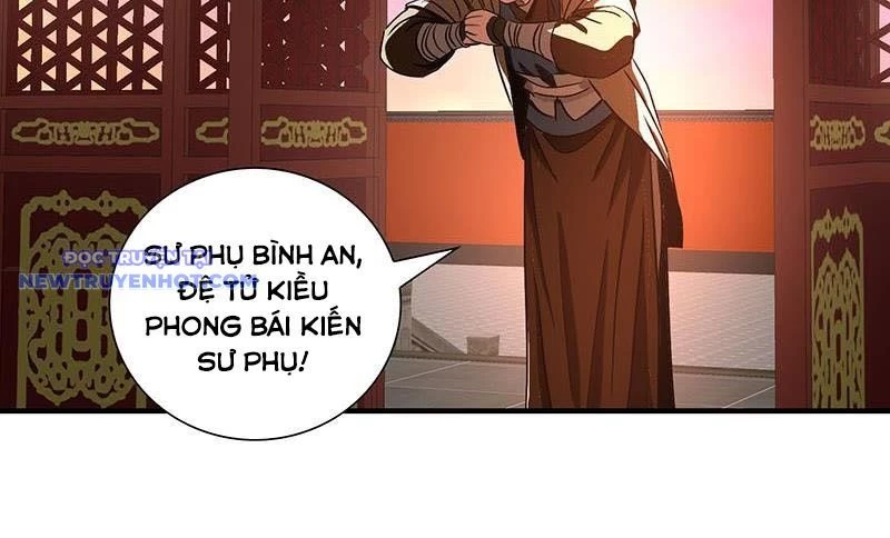 Thiên Long Bát Bộ Webtoon Chapter 112 - Next Chapter 113