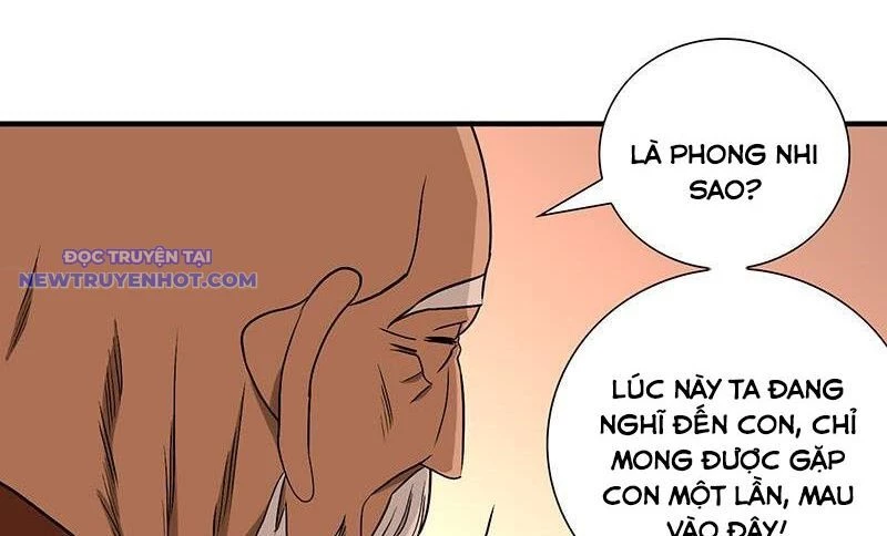 Thiên Long Bát Bộ Webtoon Chapter 112 - Next Chapter 113