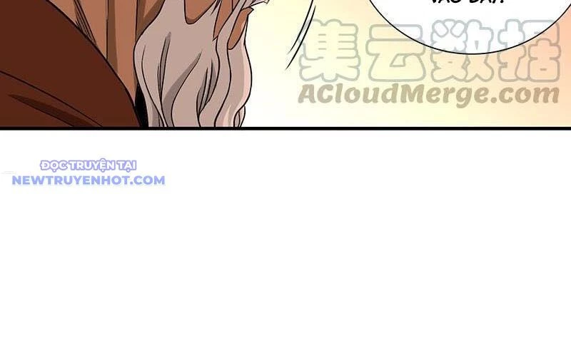 Thiên Long Bát Bộ Webtoon Chapter 112 - Next Chapter 113