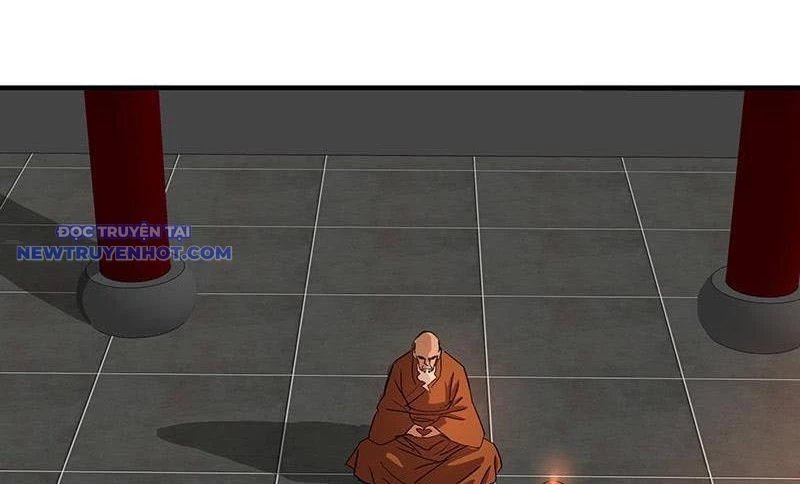 Thiên Long Bát Bộ Webtoon Chapter 112 - Next Chapter 113