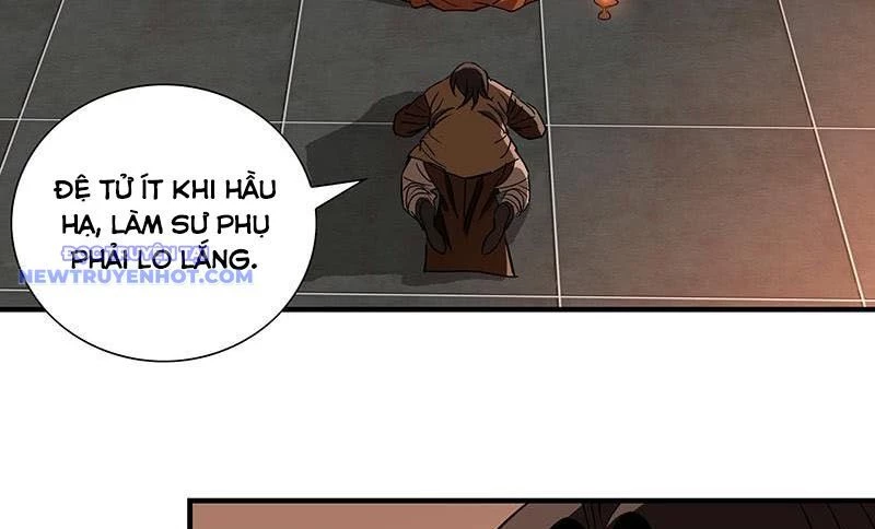 Thiên Long Bát Bộ Webtoon Chapter 112 - Next Chapter 113