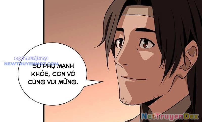 Thiên Long Bát Bộ Webtoon Chapter 112 - Next Chapter 113