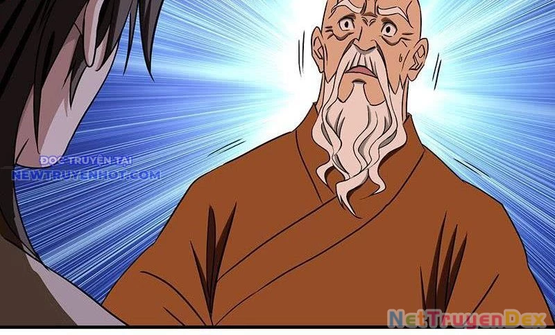 Thiên Long Bát Bộ Webtoon Chapter 112 - Next Chapter 113