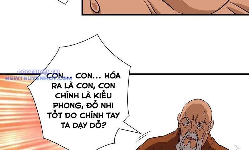 Thiên Long Bát Bộ Webtoon Chapter 112 - Next Chapter 113
