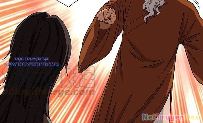 Thiên Long Bát Bộ Webtoon Chapter 112 - Next Chapter 113