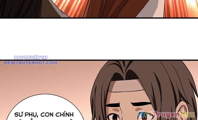 Thiên Long Bát Bộ Webtoon Chapter 112 - Next Chapter 113