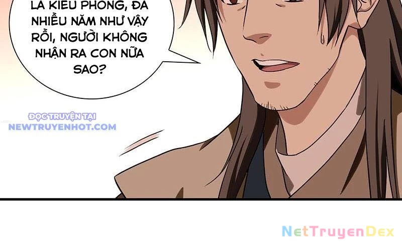 Thiên Long Bát Bộ Webtoon Chapter 112 - Next Chapter 113