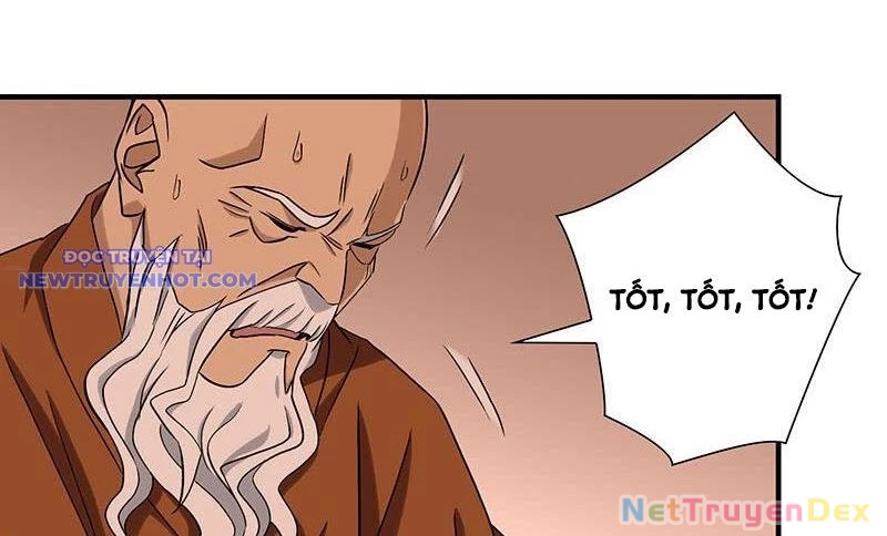 Thiên Long Bát Bộ Webtoon Chapter 112 - Next Chapter 113