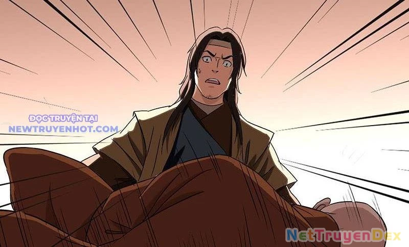 Thiên Long Bát Bộ Webtoon Chapter 112 - Next Chapter 113