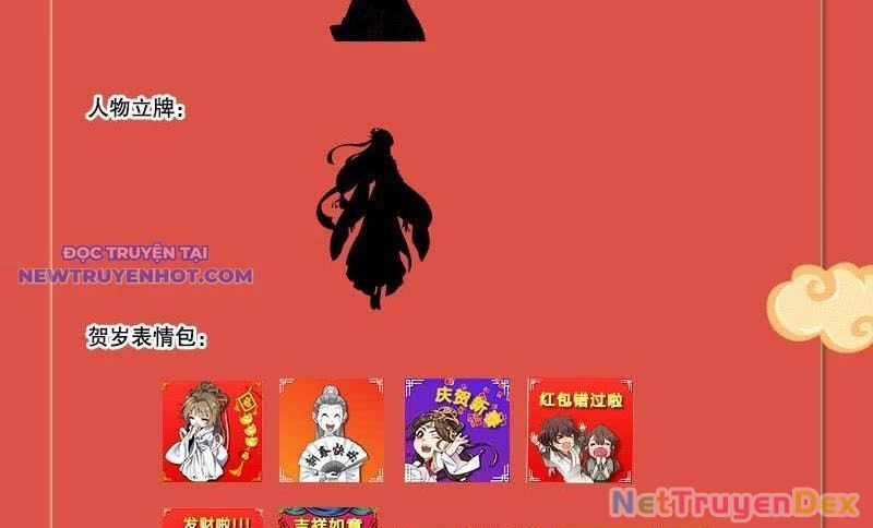 Thiên Long Bát Bộ Webtoon Chapter 112 - Next Chapter 113