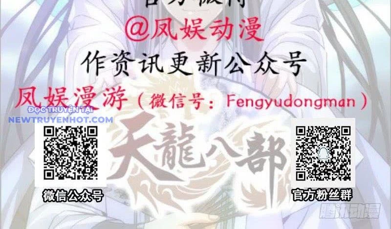 Thiên Long Bát Bộ Webtoon Chapter 112 - Next Chapter 113