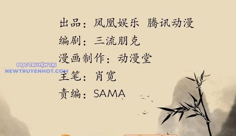 Thiên Long Bát Bộ Webtoon Chapter 113 - Next Chapter 114