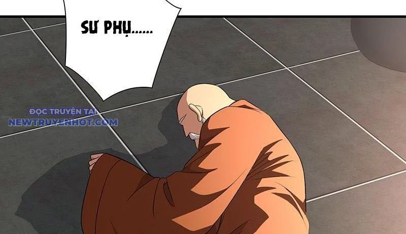 Thiên Long Bát Bộ Webtoon Chapter 113 - Next Chapter 114