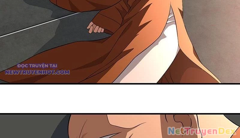 Thiên Long Bát Bộ Webtoon Chapter 113 - Next Chapter 114